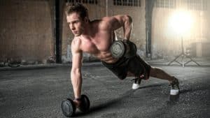 Build Muscle, Increase Endurence & Become Summer Budy Ready With Sarms Today!