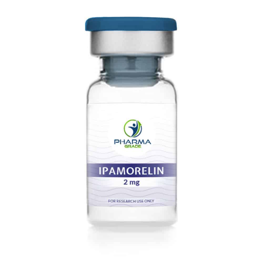 Ipamorelin Dosage For Fat Loss