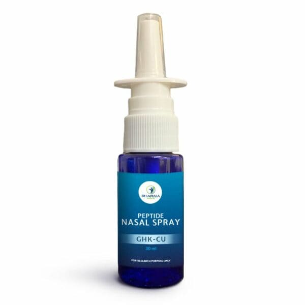 GHK-cu Nasal Spray 30ml