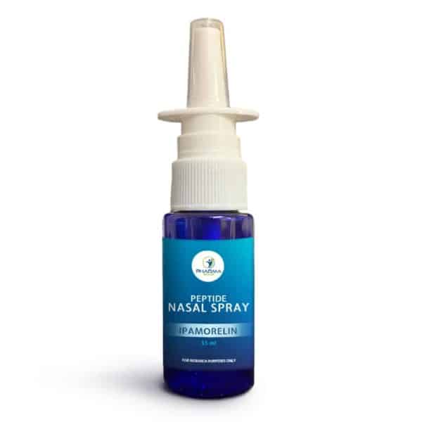 Ipamorelin Nasal Spray