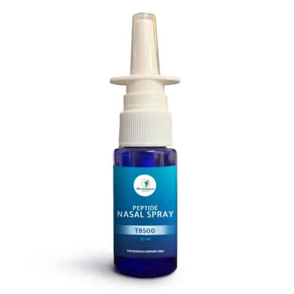 TB500 Peptide Nasal Spray