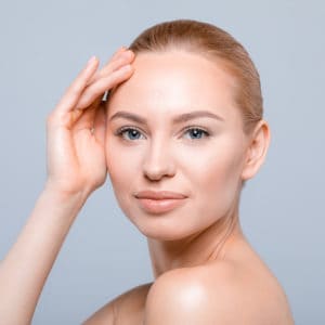 Treatment for anti aging